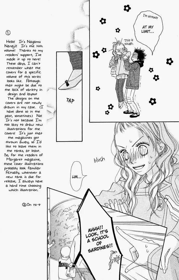 Parfait Tic Chapter 89 19